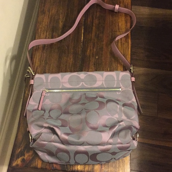Coach Handbags - Coach purse